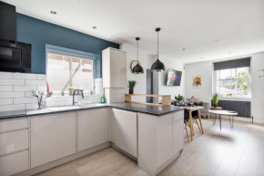 Queen's Park Duplex
